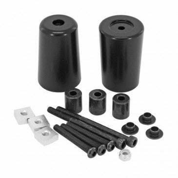 PORTE BAGAGE/SUPPORT TOP CASE (37L) ORIGINE PIAGGIO MEDLEY 125-150 2016>2020