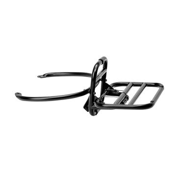 PORTE BAGAGE ARRIERE PLIANT ORIGINE PIAGGIO 125-250-300 VESPA GTS 2007>