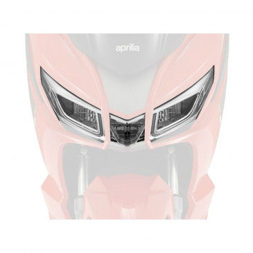 OPTIQUE/PHARE/PROJECTEUR COMPLET ORIGINE PIAGGIO APRILIA SXR50 2021>