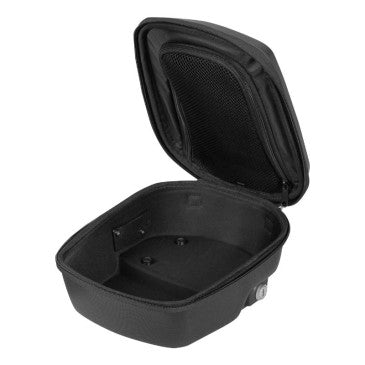 SACOCHE DE RESERVOIR MOTO SHAD E091CL CAPACITE 5L POUR FIXATION CLICK SYSTEM VERROUILLAGE A CLE + FERMETURE PAR COMBINAISON