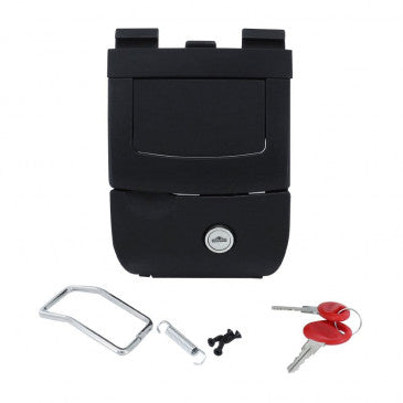 SERRURE/BARILLET SHAD POUR TOP CASE SH45