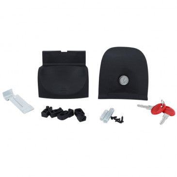 SERRURE/BARILLET SHAD POUR TOP CASE SH39