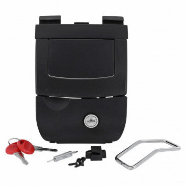 SERRURE/BARILLET SHAD POUR TOP CASE SH47