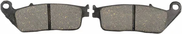 Plaquettes de frein avant Organique EBC Racing BMW C600 2012-2024