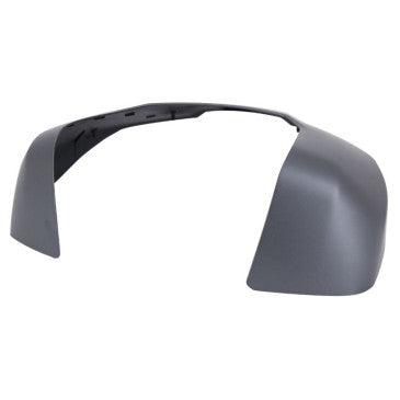 CAPOT DE TOP CASE 52L GRIS TITANIO EZ ORIGINE PIAGGIO 400-530 MP3 2022>