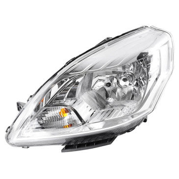 OPTIQUE/PHARE/PROJECTEUR GAUCHE COMPLET ORIGINE PIAGGIO PORTER NP6 2021>