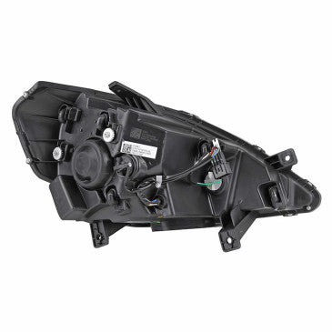 OPTIQUE/PHARE/PROJECTEUR GAUCHE COMPLET ORIGINE PIAGGIO PORTER NP6 2021>