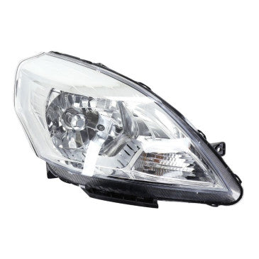 OPTIQUE/PHARE/PROJECTEUR DROIT COMPLET ORIGINE PIAGGIO PORTER NP6 2021>