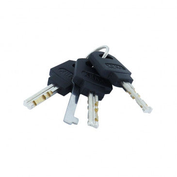 ANTIVOL U XENA XSU 310 88x310mm (DIAM 18mm) (CLASSE SRA)