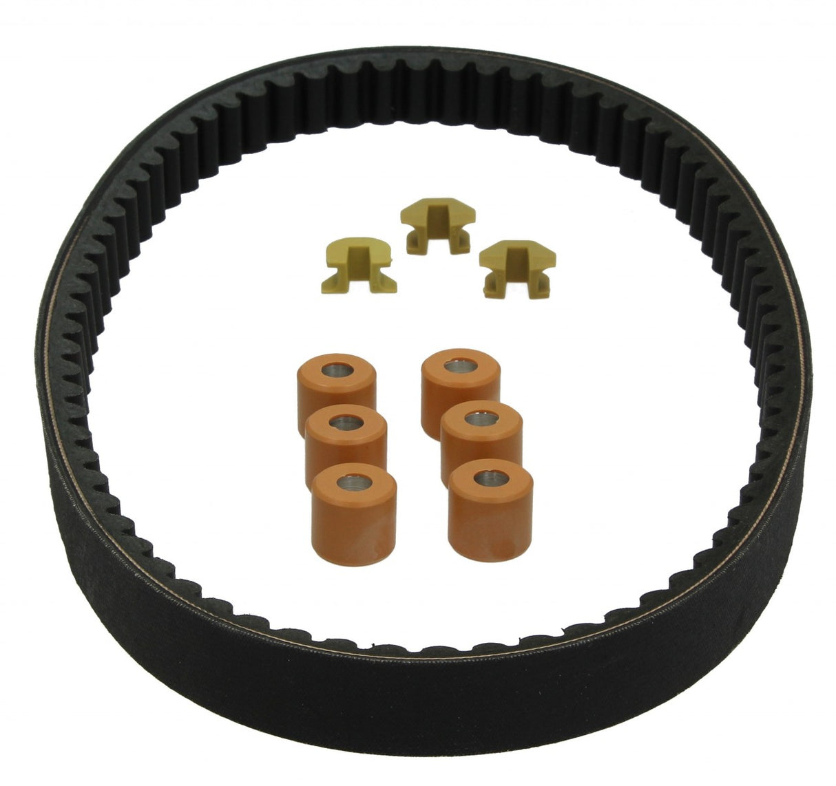 kit révision kit V-Belt Smart, Piaggio X9 Evo 125, Année de construction: <2005