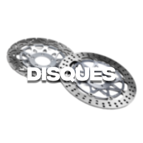 Disques - Yamaha