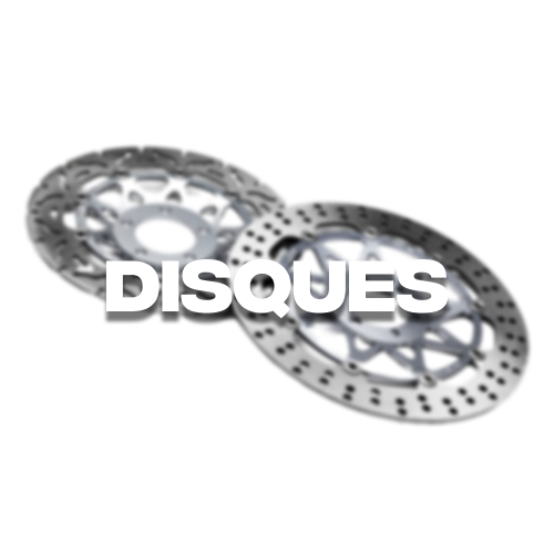 Disques - BMW