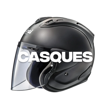 Casques