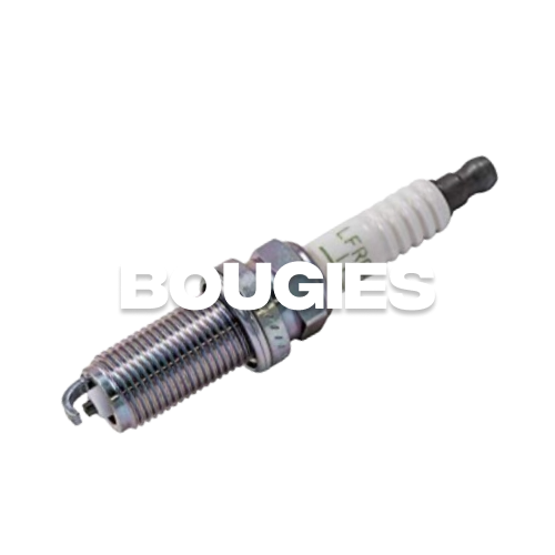 Bougies - Suzuki