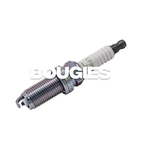 Bougies - Suzuki