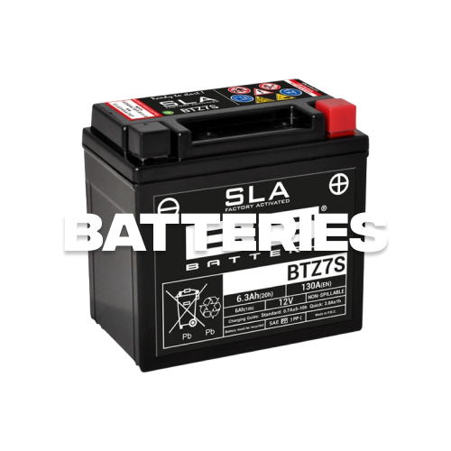 Batteries