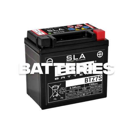 Batteries