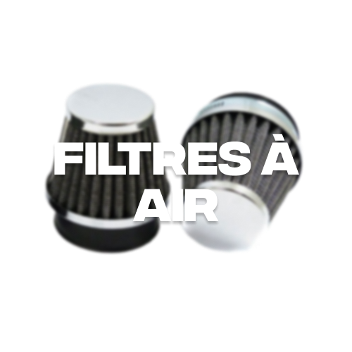 Filtres à air - Yamaha