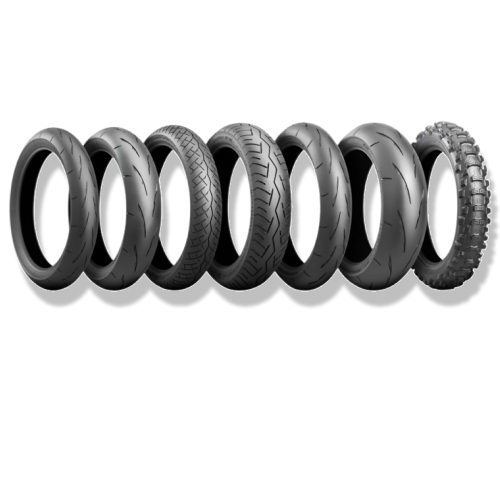 Pneus