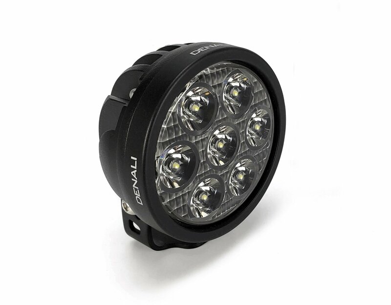 Eclairage additionnel DENALI D7 LED 10W