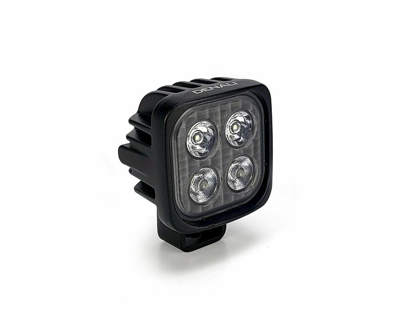 Eclairage additionnel DENALI S4 LED 10W