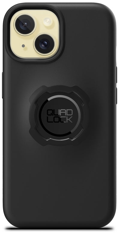 Coque de téléphone QUAD LOCK - iPhone 15