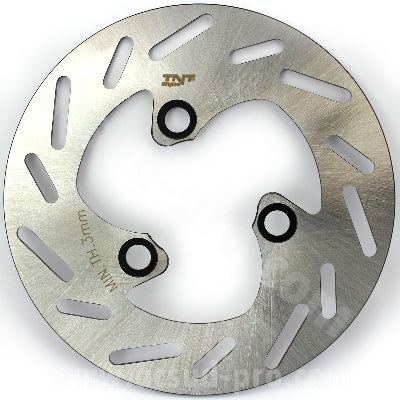 DISQUE DE FREIN AVANT ADAPTABLE RB MAX PEUGEOT CITYSTAR