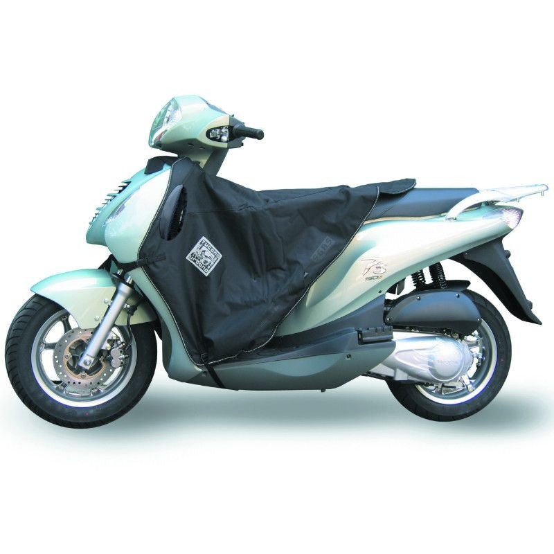 TABLIER TUCANO HONDA 125 PS 2006>, 125 PSI, 125 SCOOPY (R161-X) (TERMOSCUD) (SYSTEME ANTI-FLOTTEMENT SGAS)