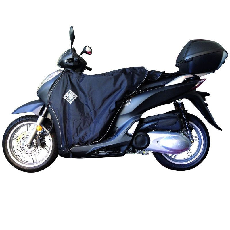 TABLIER TUCANO HONDA 300 SH 2015> (R177-X) (TERMOSCUD) (SYSTEME ANTI-FLOTTEMENT SGAS)