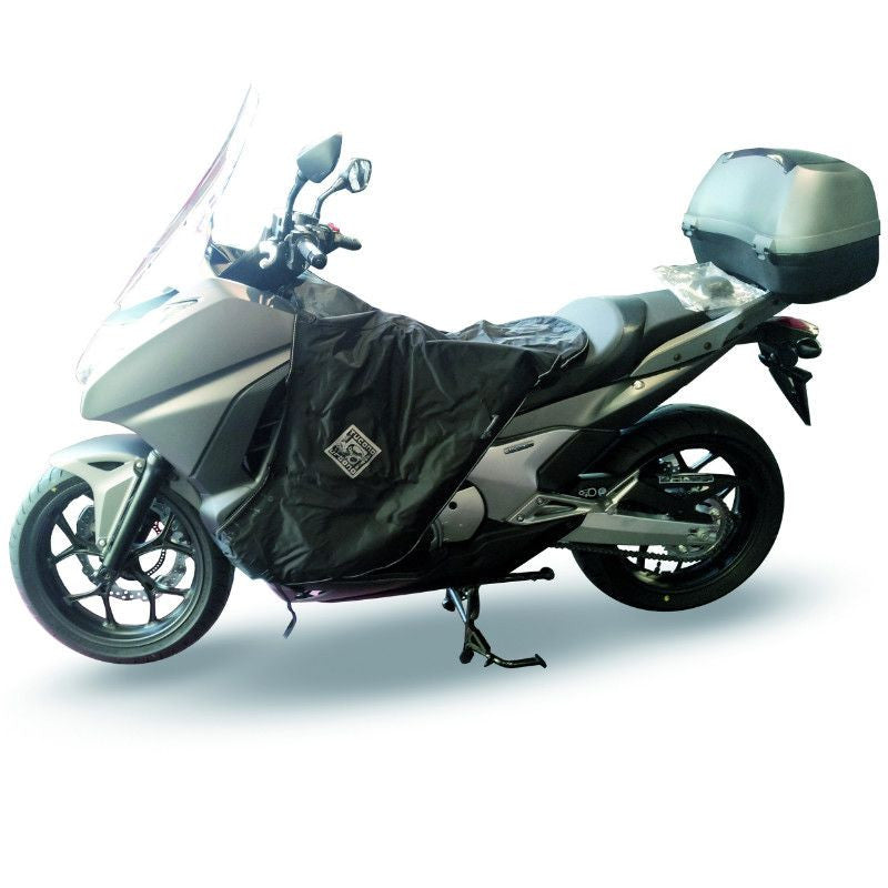 TABLIER TUCANO HONDA 750 INTEGRA 2014> (R195-X) (TERMOSCUD) (SYSTEME ANTI-FLOTTEMENT SGAS)