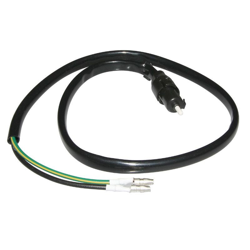 CONTACTEUR DE STOP SCOOT ADAPTABLE SYM 50 MIO GAUCHE -SELECTION P2R- 3700948153598