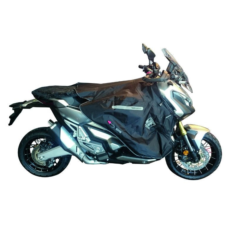 TABLIER TUCANO HONDA 750 X-ADV 2017> (R186-X) (TERMOSCUD) (SYSTEME ANTI-FLOTTEMENT SGAS)