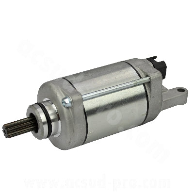 DEMARREUR MAXISCOOTER ADAPT. HONDA 250 FORZA 2008-2012, 300 FORZA ABS 2013-2017, 300 SH 2007-2017 (MF08) 2008-2012 (OEM : 31200-KTW-901/31200-KTW-B10/31200-KVZ-631)