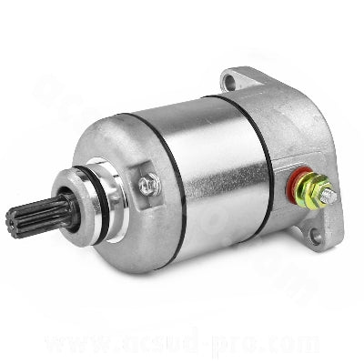 DEMARREUR MAXISCOOTER ADAPT. HONDA SH / SWING / PANTHEON 12 / 150CC (OEM : 31200-KGF-901/902)