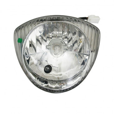 OPTIQUE/PHARE/PROJECTEUR ORIGINE PIAGGIO 125 LIBERTY 2013>2015