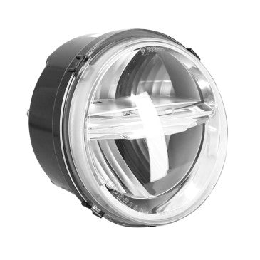 OPTIQUE/PHARE/PROJECTEUR A LED ORIGINE PIAGGIO 50-125 PRIMAVERA VESPA 2017>