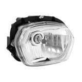 OPTIQUE/PHARE/PROJECTEUR (version halogène) ORIGINE PIAGGIO 50-125 VESPA SPRINT 2014>