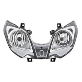 OPTIQUE/PHARE/PROJECTEUR ORIGINE PIAGGIO 400-500 MP3 2018>2021