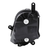 OPTIQUE/PHARE/PROJECTEUR GAUCHE COMPLET ORIGINE PIAGGIO ONE MOPED, MOTORCYCLE ELECTRIQUE 2021>
