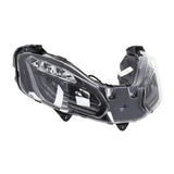 OPTIQUE/PHARE/PROJECTEUR ORIGINE PIAGGIO 400-530 MP3 2022