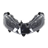 OPTIQUE/PHARE/PROJECTEUR ORIGINE PIAGGIO 400-530 MP3 2022