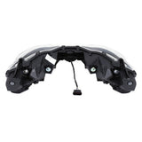 OPTIQUE/PHARE/PROJECTEUR ORIGINE PIAGGIO 400-530 MP3 2022