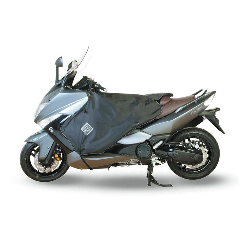 TABLIER TUCANO YAMAHA 500 TMAX 2008>2011 (R069-X) (TERMOSCUD) (SYSTEME ANTI-FLOTTEMENT SGAS)