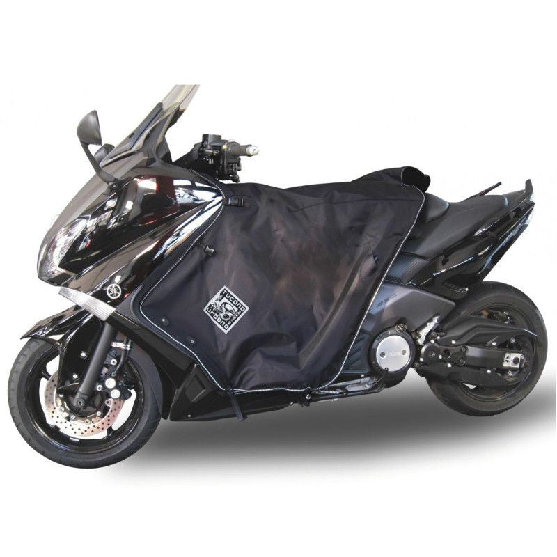 TABLIER TUCANO YAMAHA 530 TMAX 2012>2016 (R089-X) (TERMOSCUD) (SYSTEME ANTI-FLOTTEMENT SGAS)