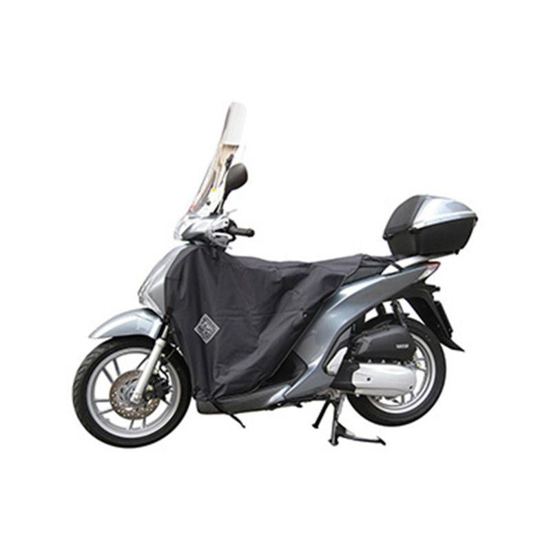 TABLIER TUCANO HONDA 125 SH 2013> (R099-X) (TERMOSCUD) (SYSTEME ANTI-FLOTTEMENT SGAS)