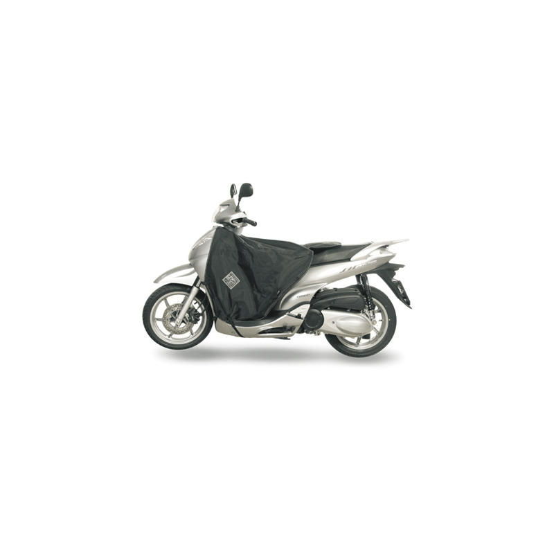 TABLIER TUCANO HONDA 300 SH 2007>2010 (R064-X) (TERMOSCUD) (SYSTEME ANTI-FLOTTEMENT SGAS)