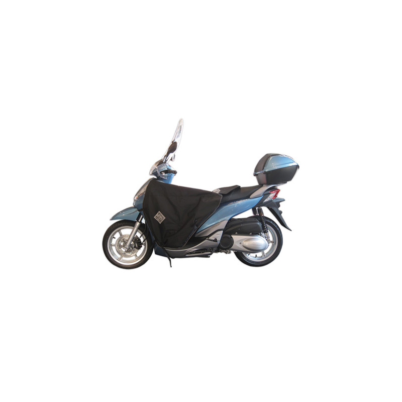 TABLIER TUCANO HONDA 300 SH 2011> (R084-X) (TERMOSCUD) (SYSTEME ANTI-FLOTTEMENT SGAS)