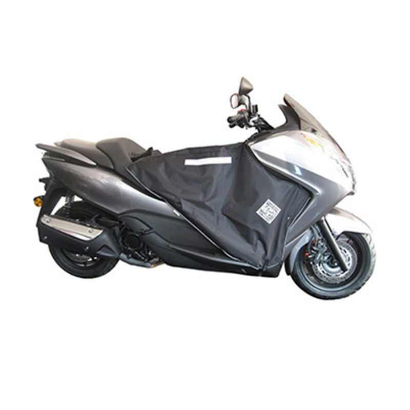 TABLIER TUCANO HONDA 300 FORZA 2013> (R164-X) (TERMOSCUD) (SYSTEME ANTI-FLOTTEMENT SGAS)