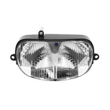 OPTIQUE/PHARE/PROJECTEUR ORIGINE PIAGGIO GILERA 50 STALKER