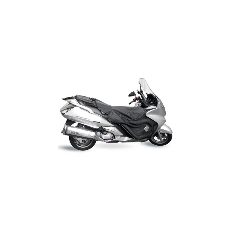 TABLIER TUCANO HONDA 400 SILVER WING, 600 SILVER WING (R036-X) (TERMOSCUD) (SYSTEME ANTI-FLOTTEMENT SGAS)